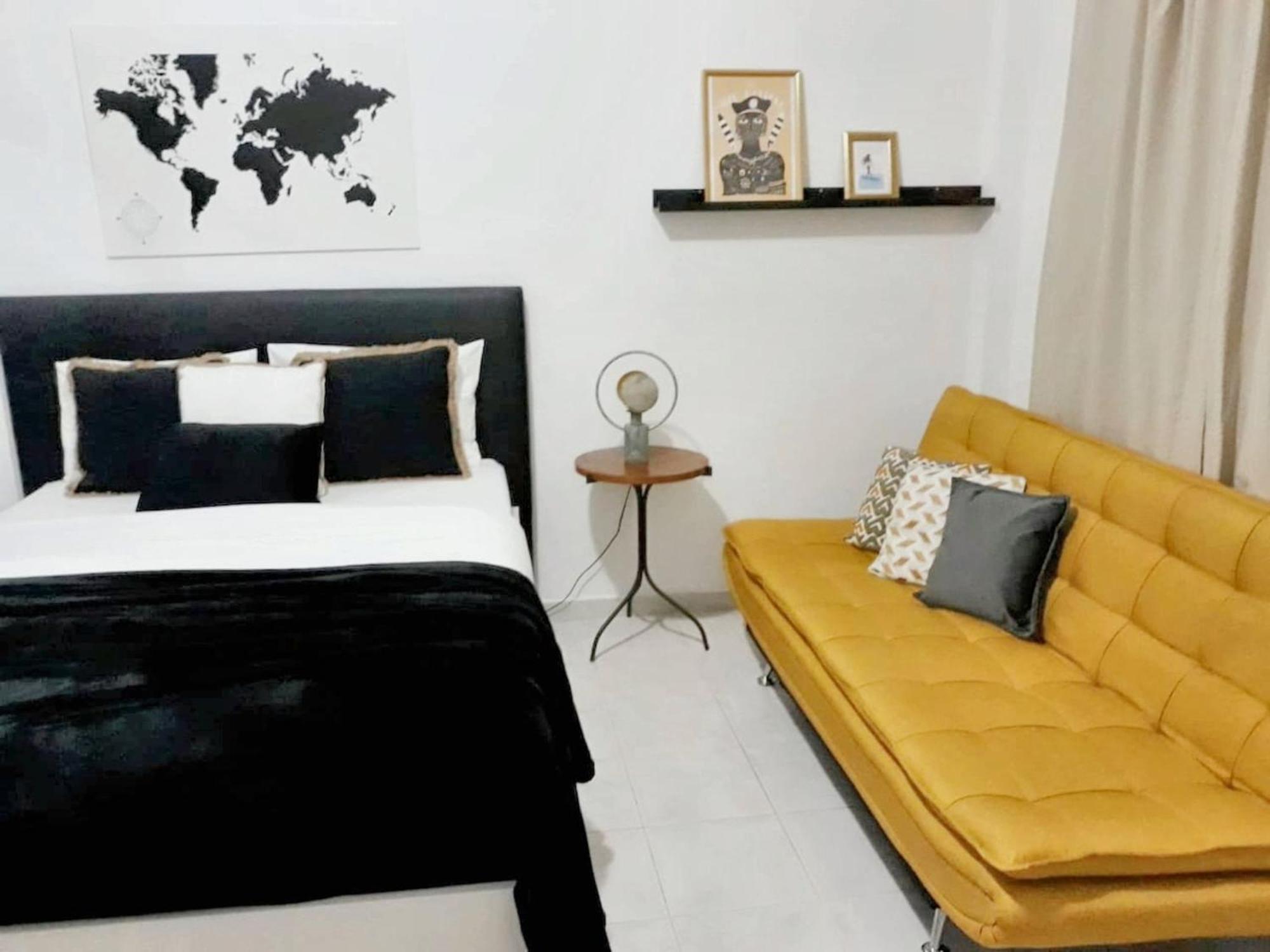 Comfortable Apartment With Balcony And Sea View In Lisbon 50 M² Exterior foto